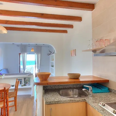 아파트호텔 Apartmentos Nort 2*