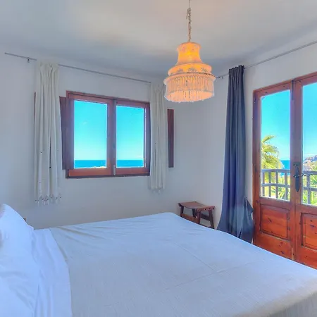 아파트호텔 Apartmentos Nort 2*