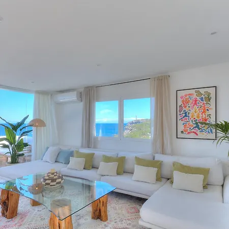 아파트호텔 Apartmentos Nort