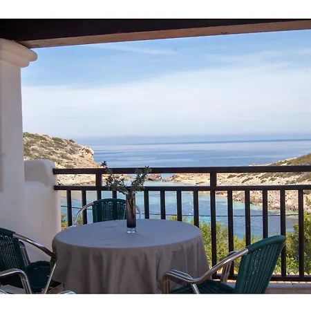 Apartmentos Nort 2*