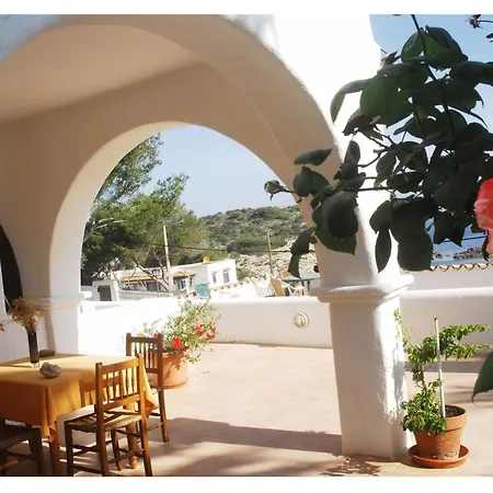 Apartmentos Nort Aparthotel