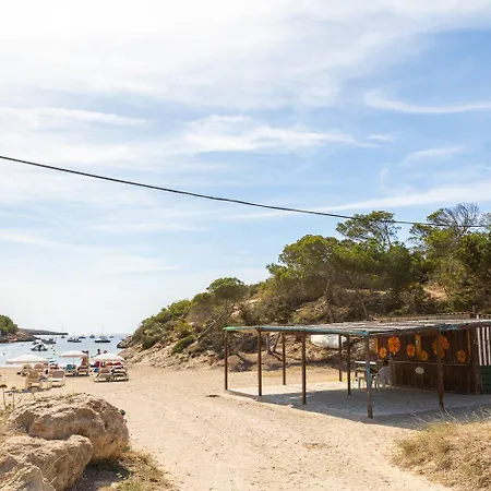 Apartmentos Nort Portinatx