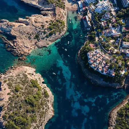 Aparthotel Apartmentos Nort Portinatx