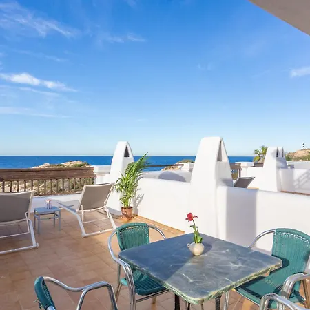 Apartmentos Nort 2* Portinatx