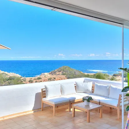 Apartmentos Nort Aparthotel Portinatx