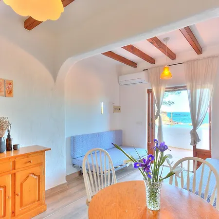 Aparthotel Apartmentos Nort