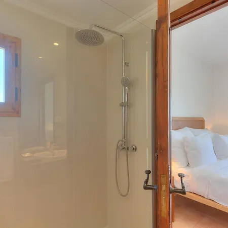 Apartmentos Nort Aparthotel Portinatx