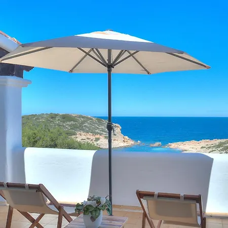 Apartmentos Nort 2* Portinatx