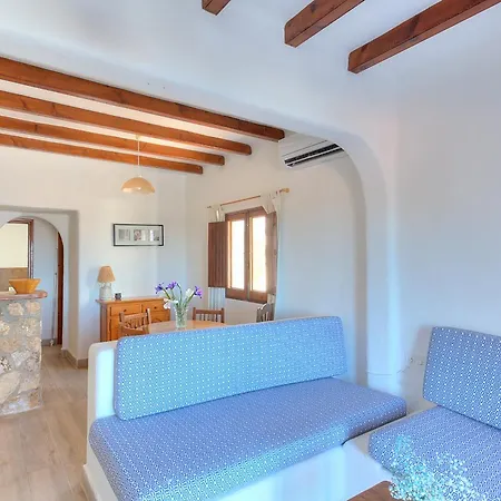 Apartmentos Nort Aparthotel