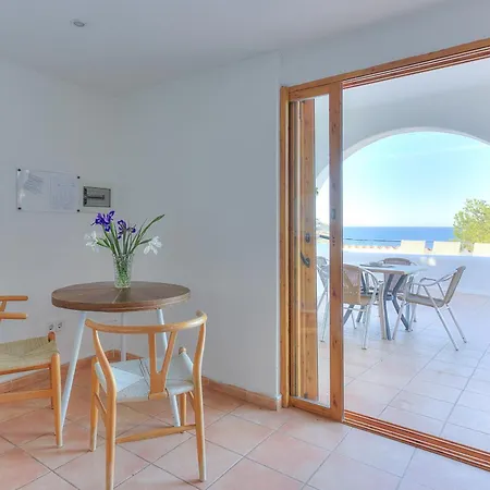 Apartmentos Nort 2* Portinatx
