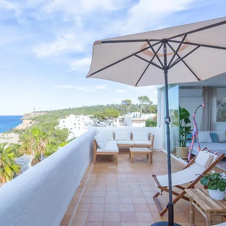 Apartmentos Nort 2* Portinatx