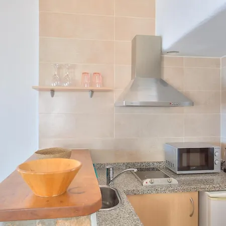 Aparthotel Apartmentos Nort
