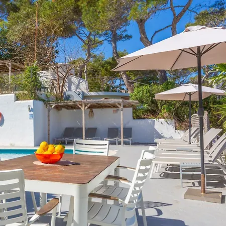 Apartmentos Nort 2* Portinatx