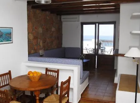 Aparthotel Apartmentos Nort