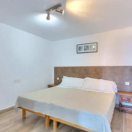 アパートホテル Apartmentos Nort 2*