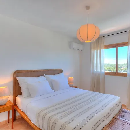 Apartmentos Nort ポルティナッチ