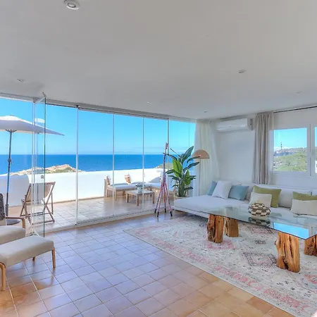 Apartmentos Nort