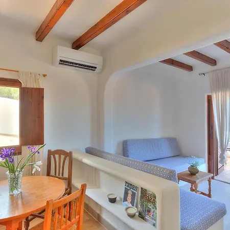Apartmentos Nort