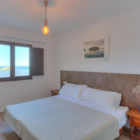 Apartmentos Nort アパートホテル