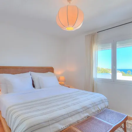 アパートホテル Apartmentos Nort ポルティナッチ