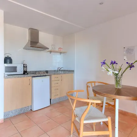 Apartmentos Nort 2*