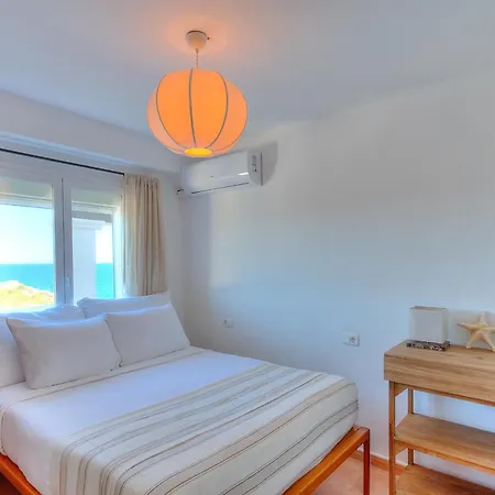Apartmentos Nort アパートホテル ポルティナッチ