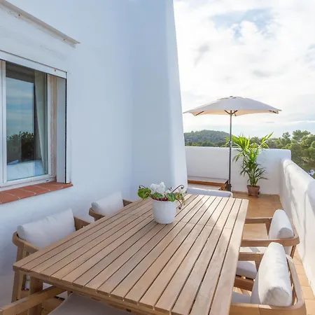 Apartmentos Nort