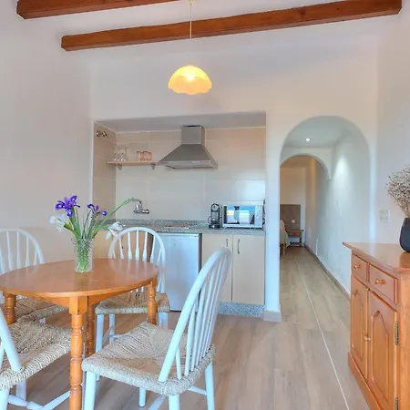 Apartmentos Nort 2*