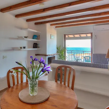 Apartmentos Nort
