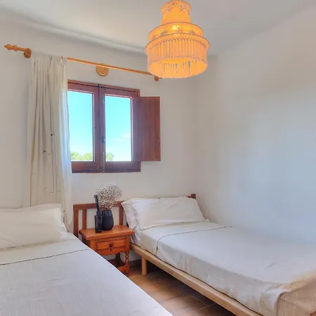 アパートホテル Apartmentos Nort ポルティナッチ